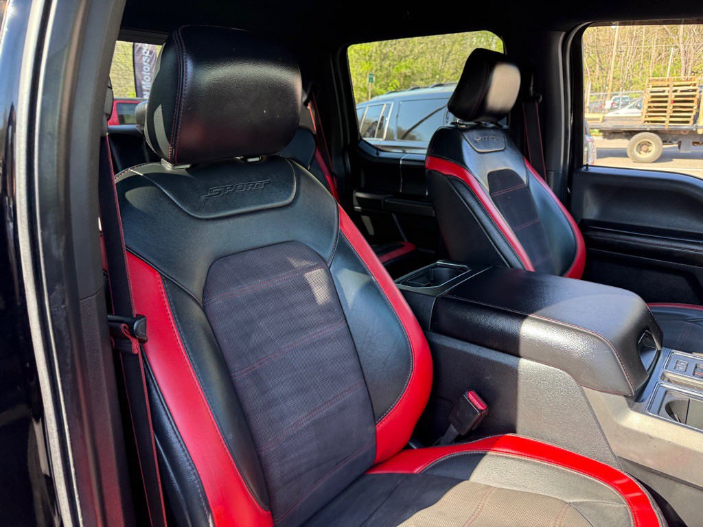 2017 Ford F-150 Image 18
