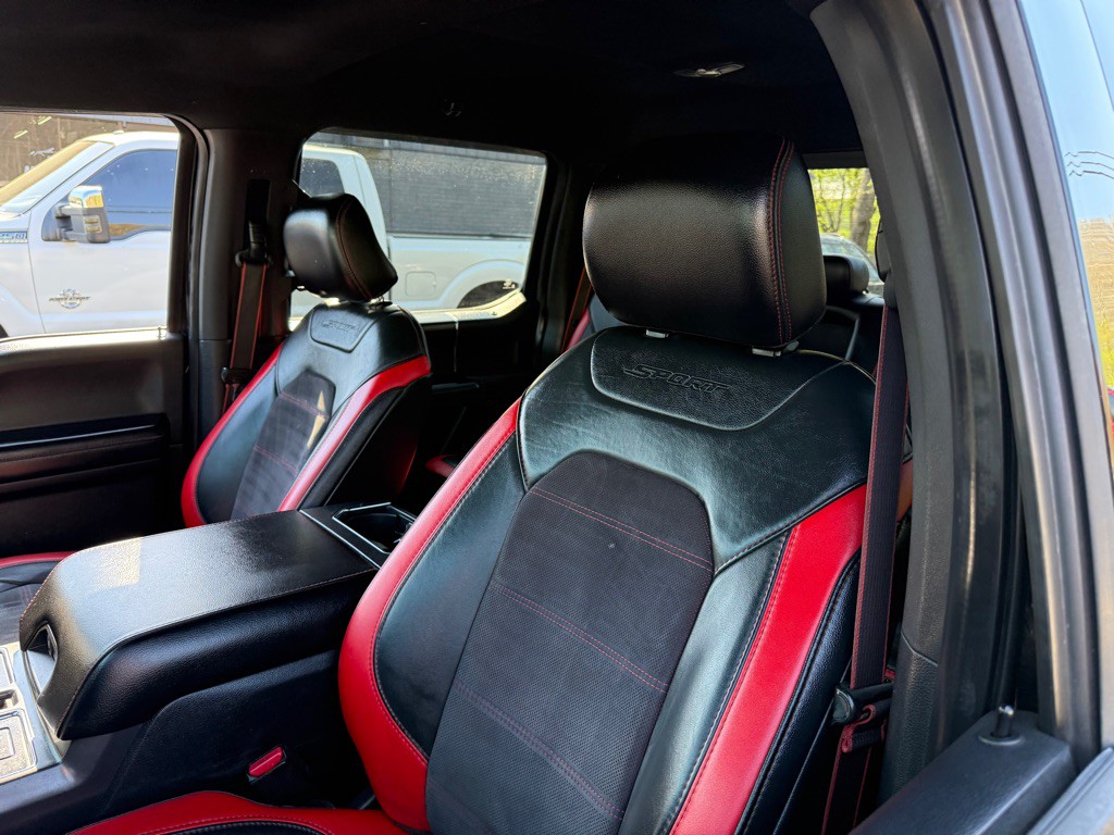 2017 Ford F-150 Image 19