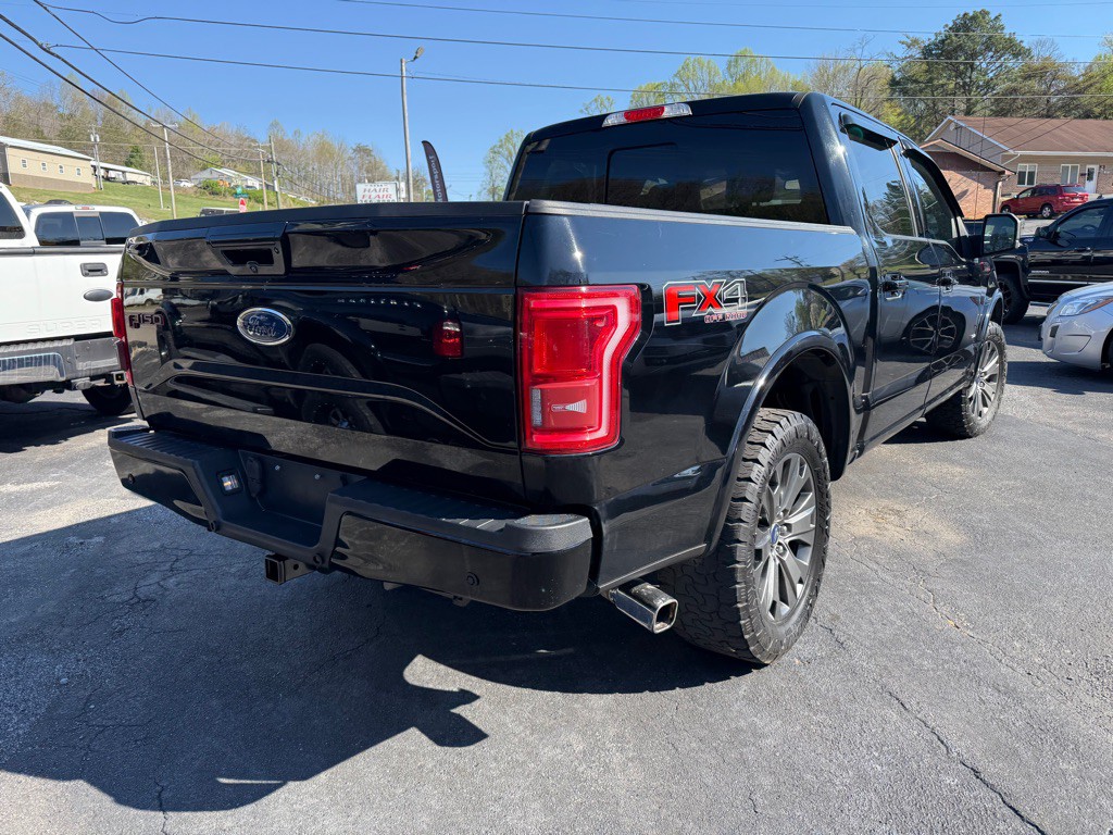 2017 Ford F-150 Image 22