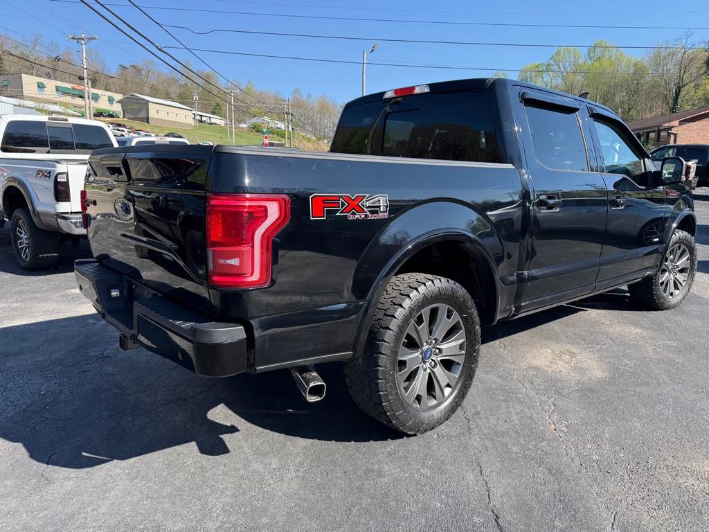 2017 Ford F-150 Image 23