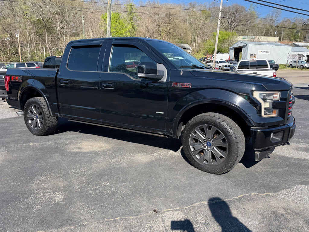 2017 Ford F-150 Image 26