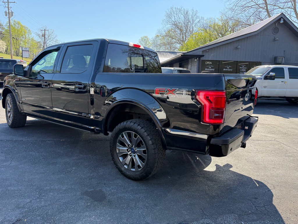 2017 Ford F-150 Image 27