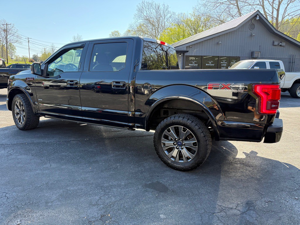 2017 Ford F-150 Image 30