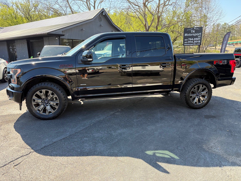 2017 Ford F-150 Image 31