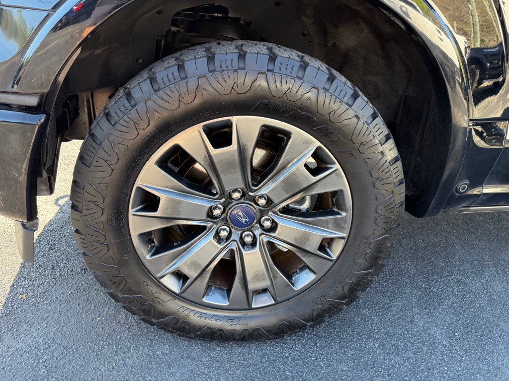 2017 Ford F-150 Image 35