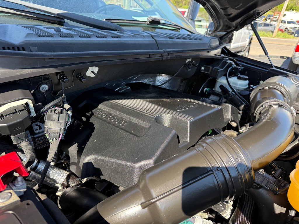 2017 Ford F-150 Image 39