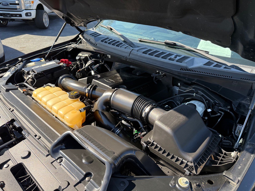 2017 Ford F-150 Image 41