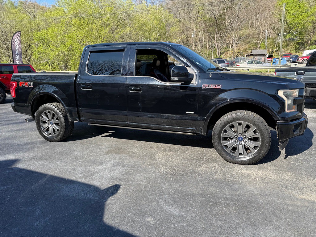2017 Ford F-150 Image 45