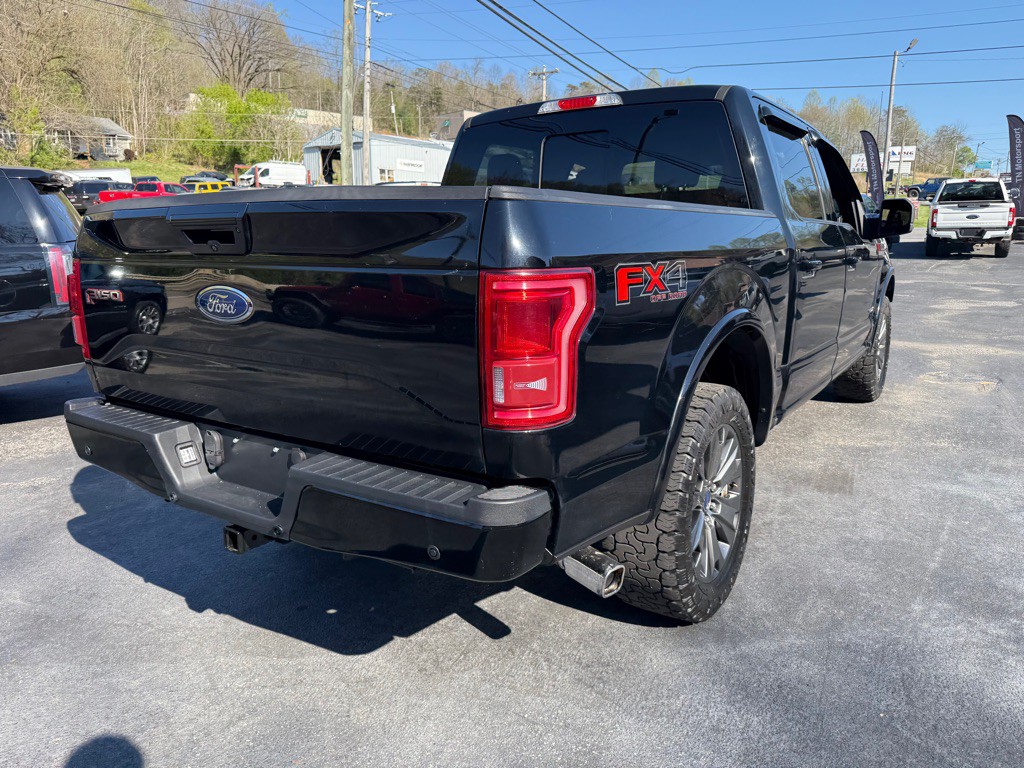 2017 Ford F-150 Image 46