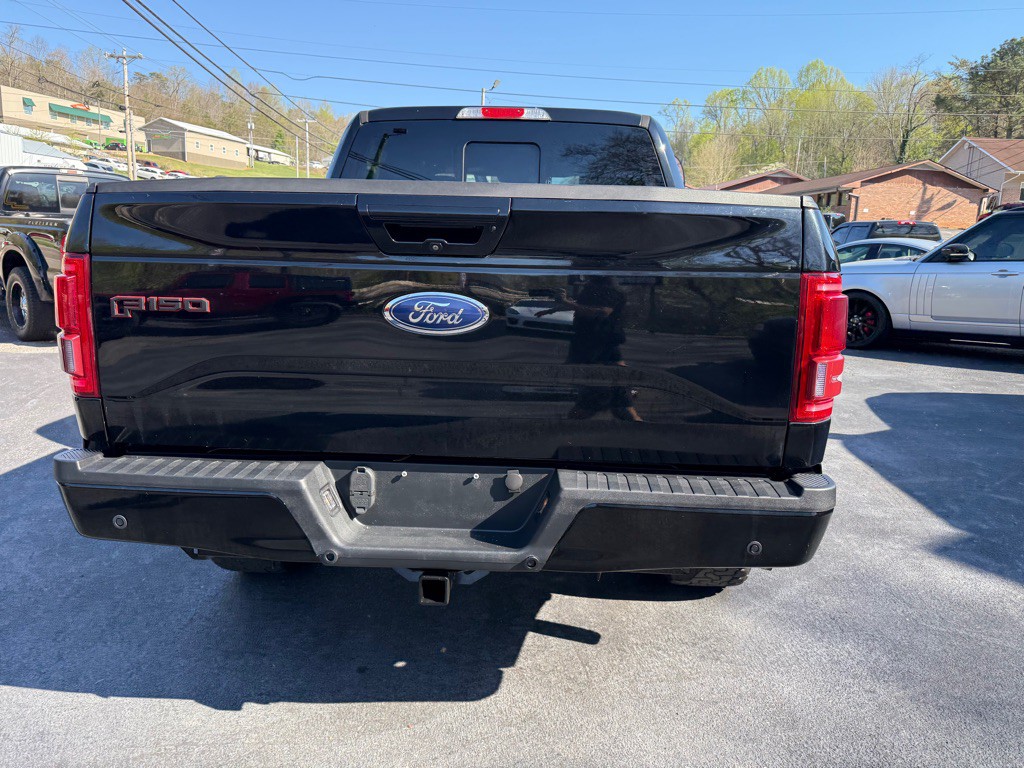 2017 Ford F-150 Image 47