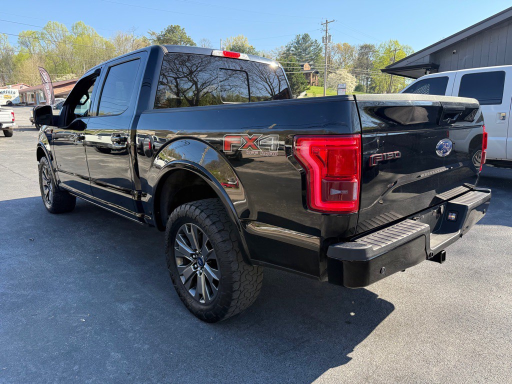 2017 Ford F-150 Image 50