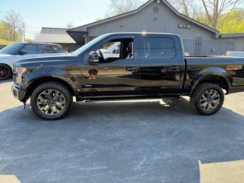 2017 Ford F-150 Image 52