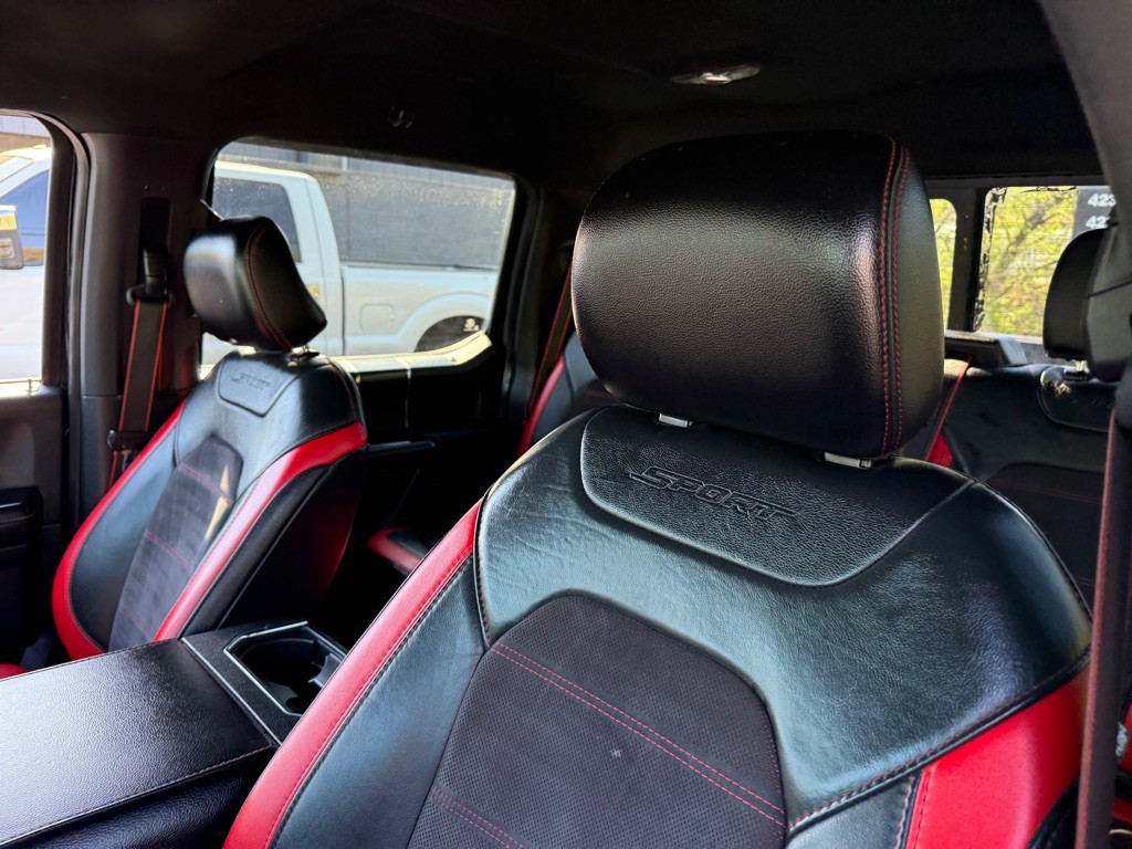 2017 Ford F-150 Image 57
