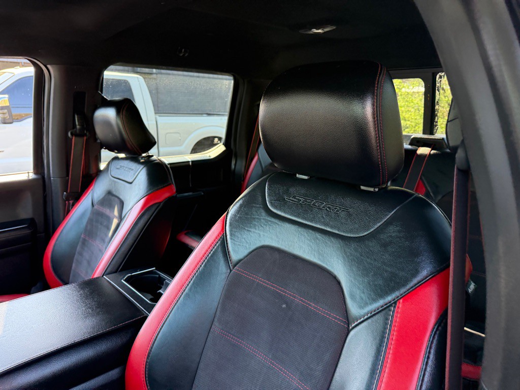 2017 Ford F-150 Image 58