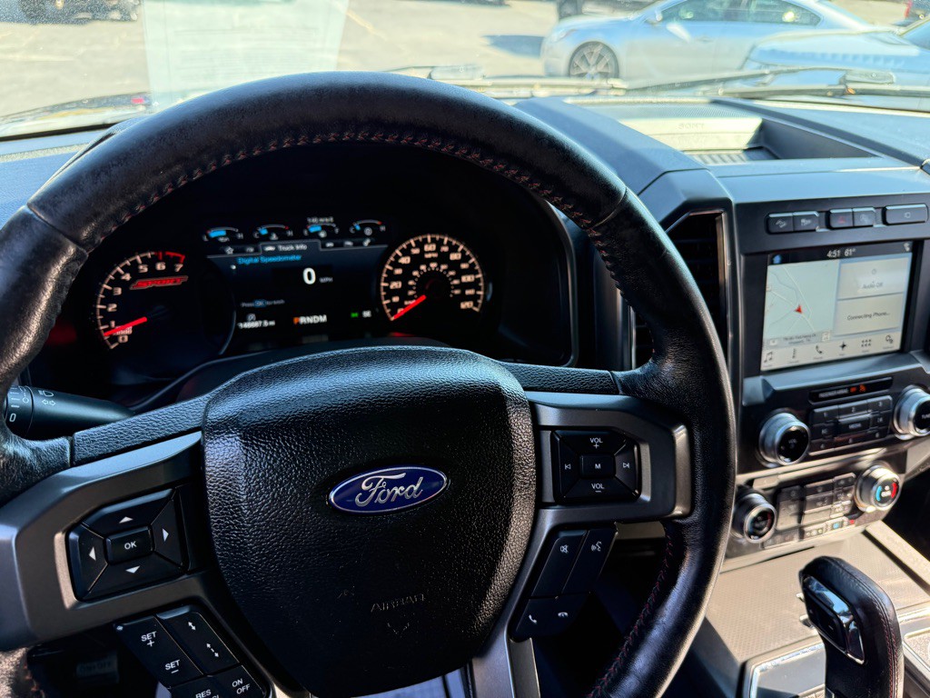2017 Ford F-150 Image 59