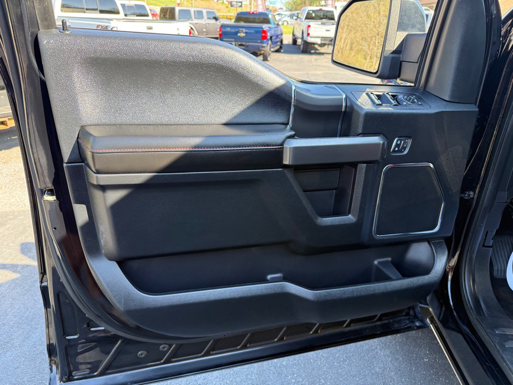 2017 Ford F-150 Image 61
