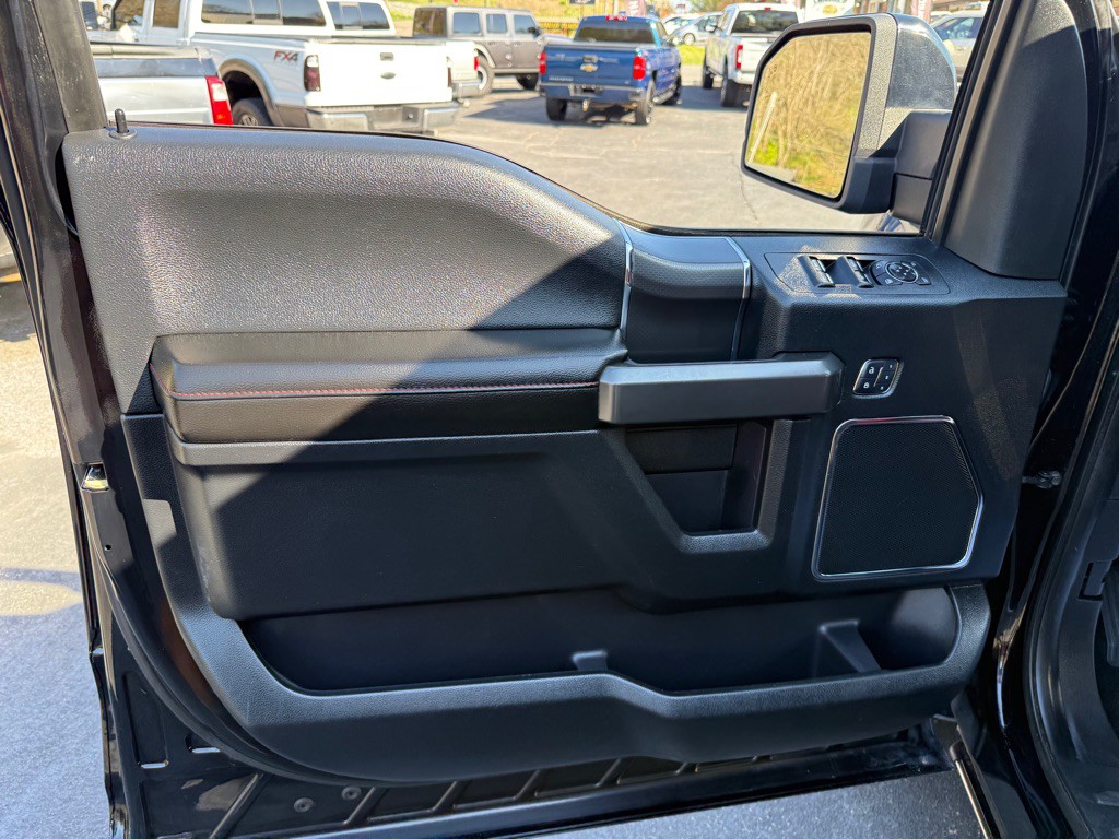 2017 Ford F-150 Image 62