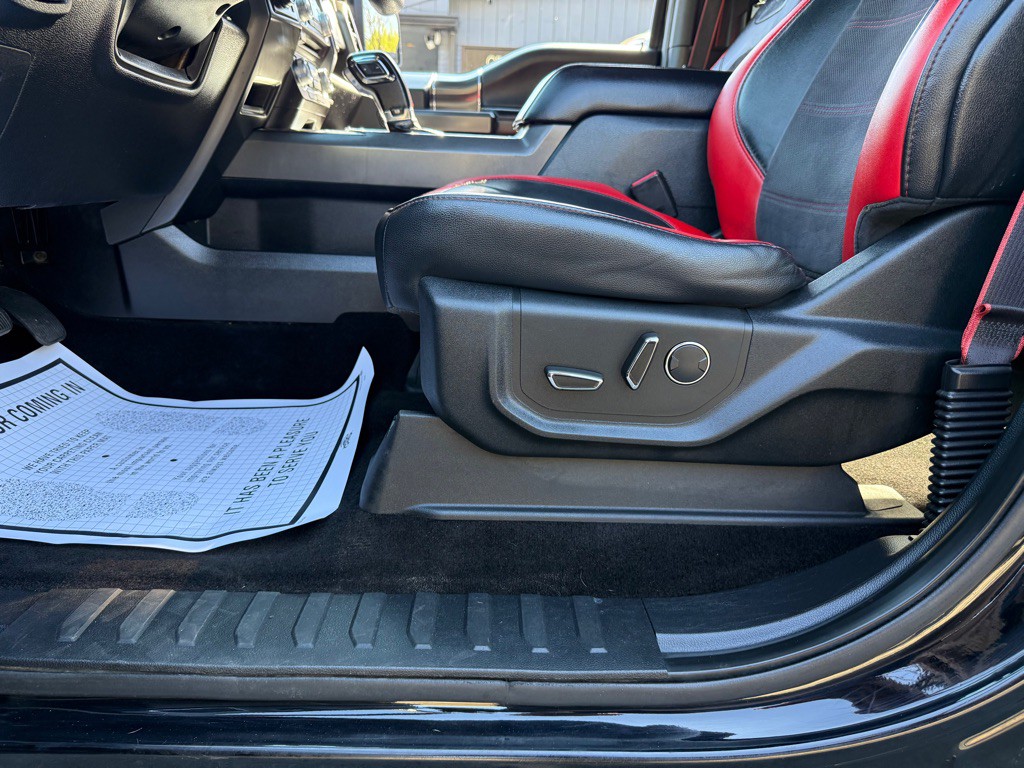 2017 Ford F-150 Image 63