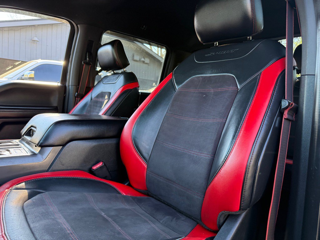 2017 Ford F-150 Image 64