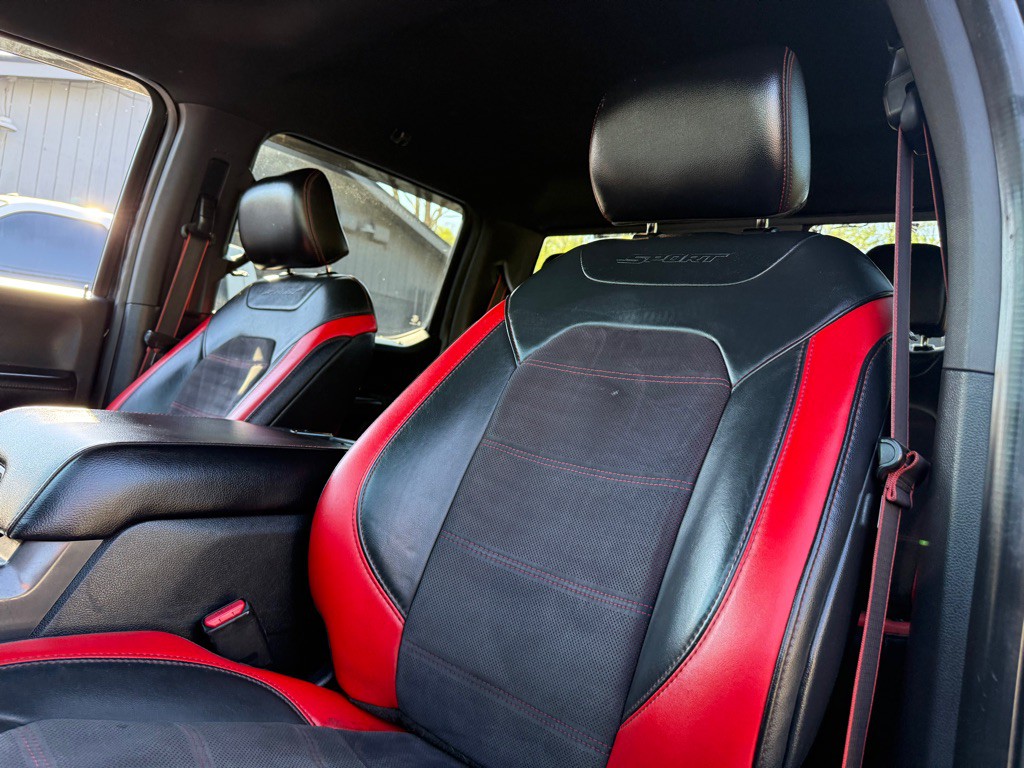 2017 Ford F-150 Image 65