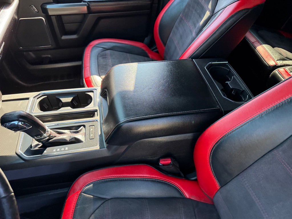 2017 Ford F-150 Image 66