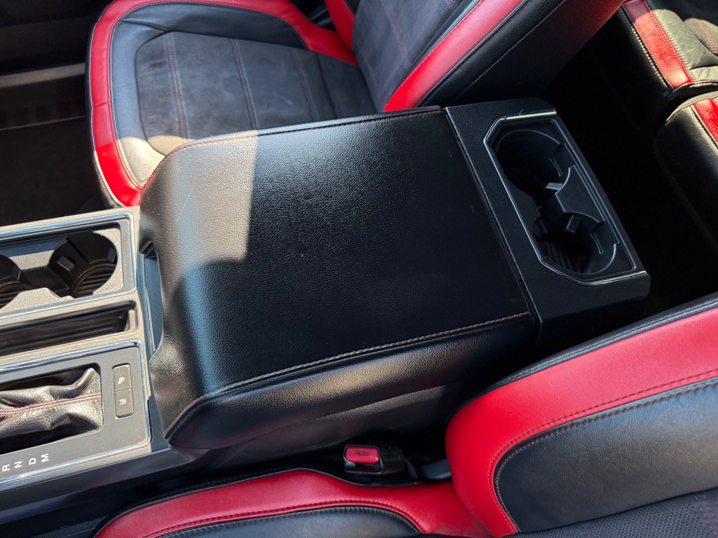 2017 Ford F-150 Image 67