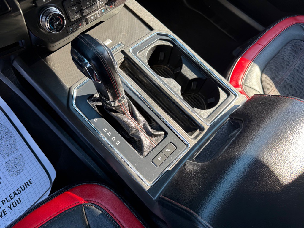 2017 Ford F-150 Image 68