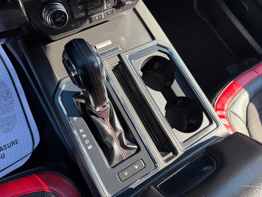 2017 Ford F-150 Image 69