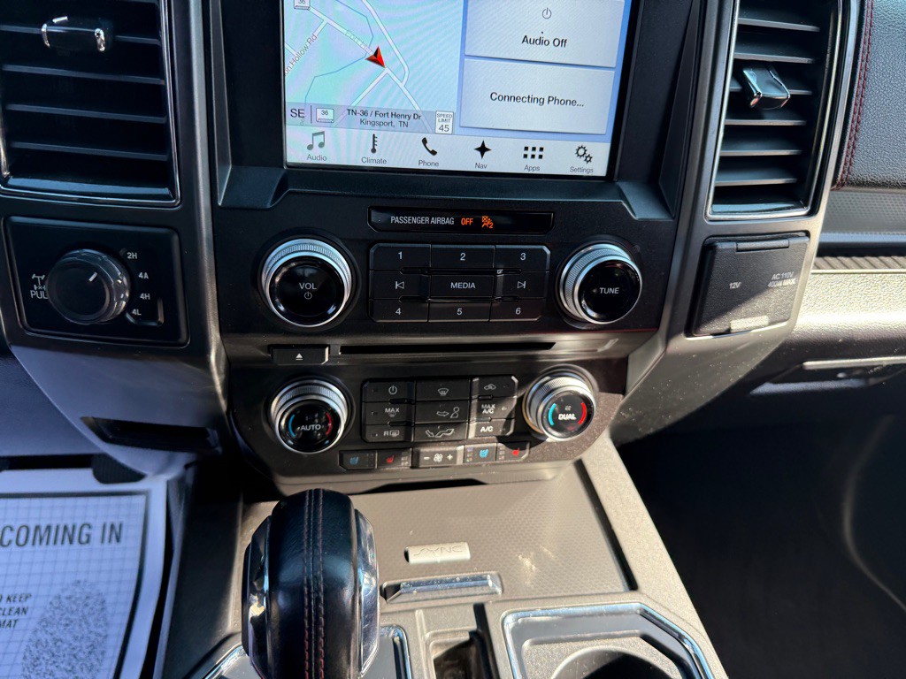 2017 Ford F-150 Image 71