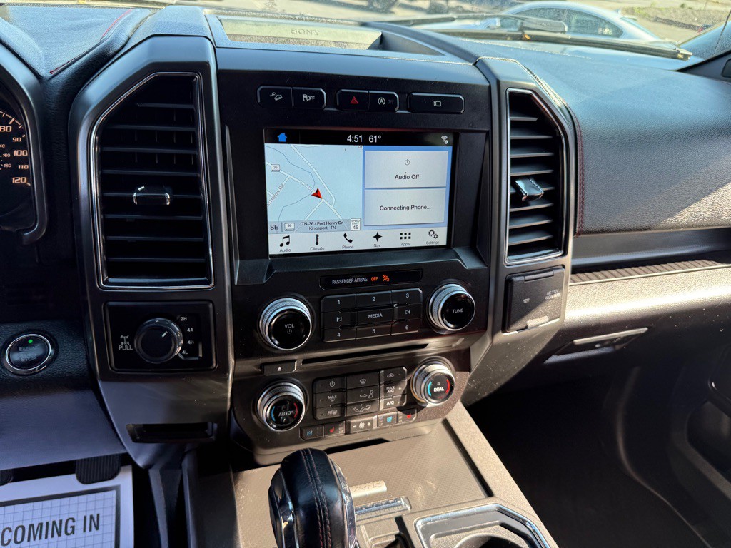2017 Ford F-150 Image 72