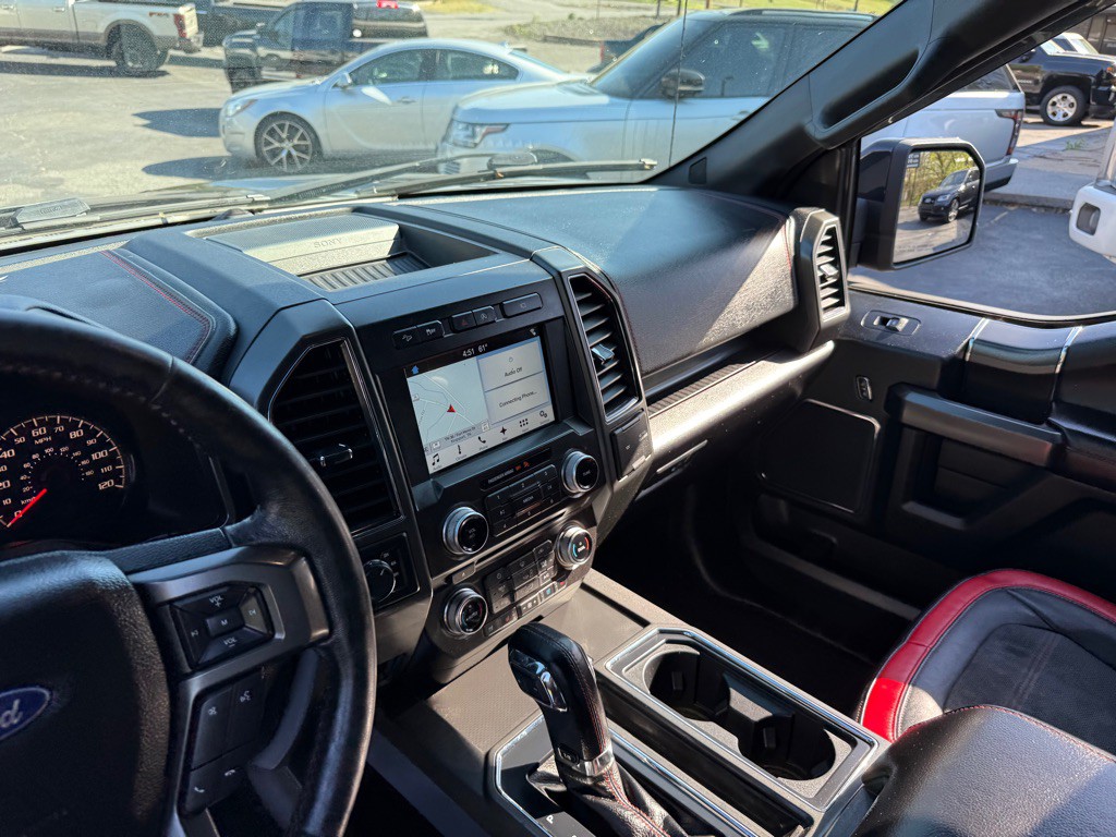2017 Ford F-150 Image 73