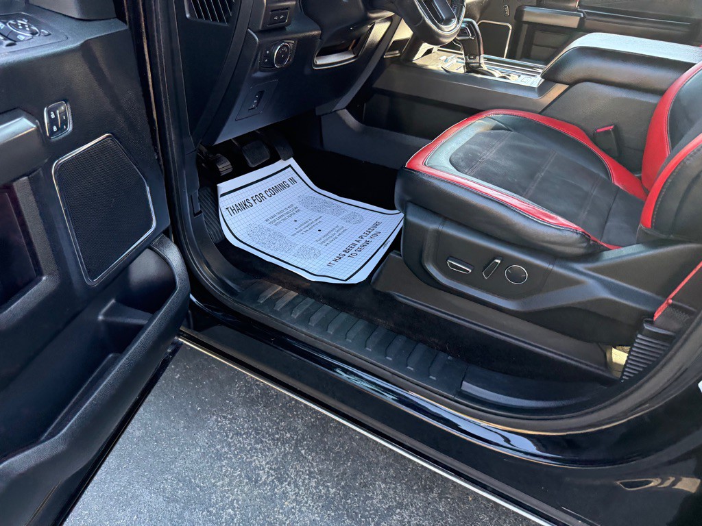 2017 Ford F-150 Image 74