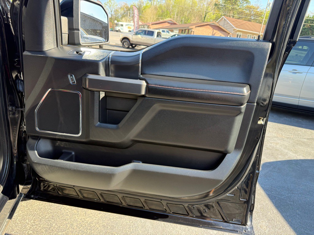 2017 Ford F-150 Image 75