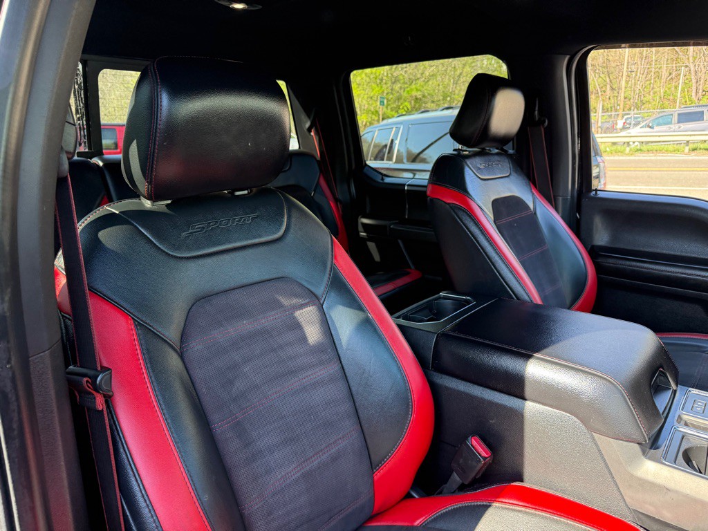 2017 Ford F-150 Image 76