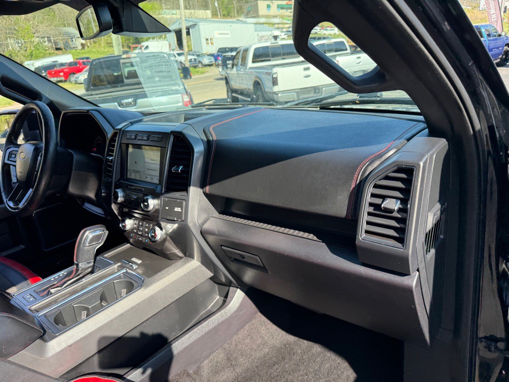 2017 Ford F-150 Image 77
