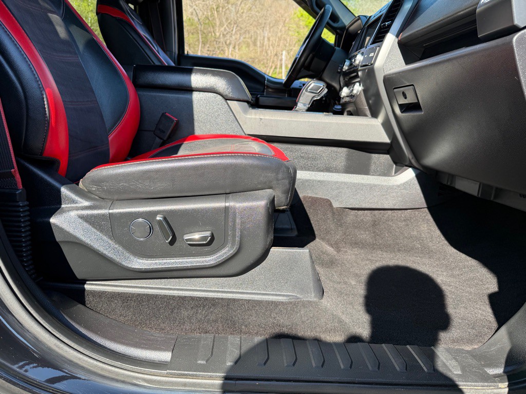 2017 Ford F-150 Image 78