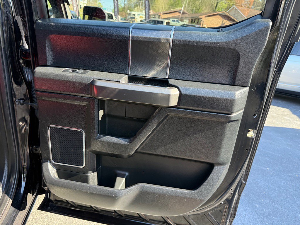 2017 Ford F-150 Image 80