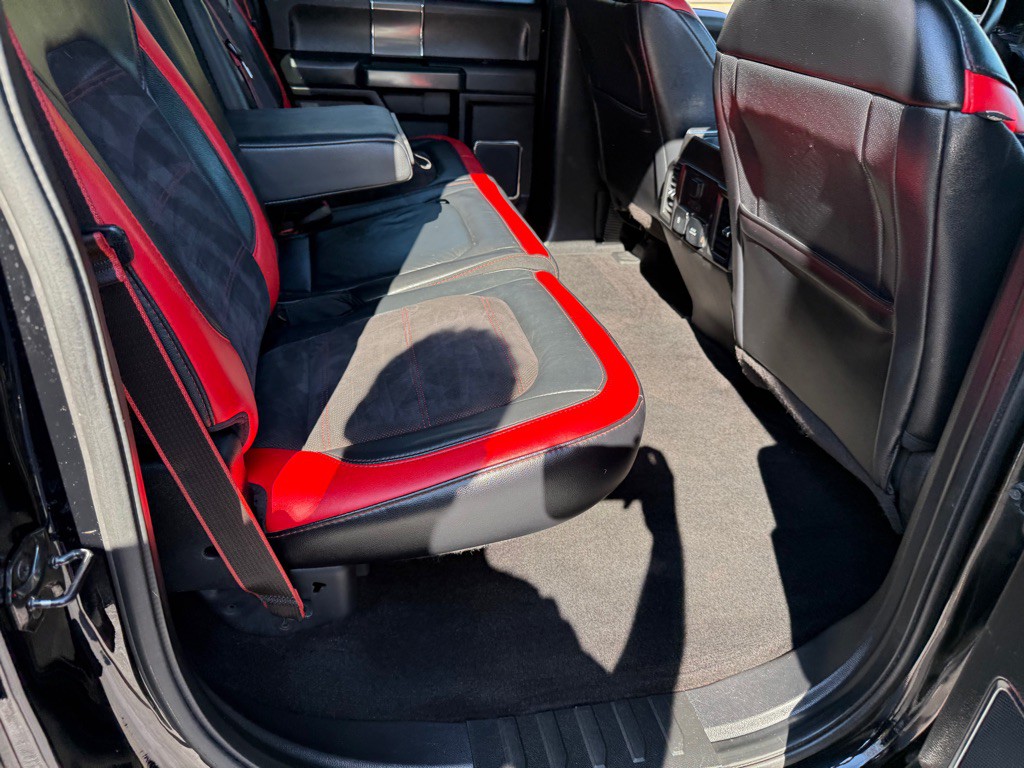 2017 Ford F-150 Image 81