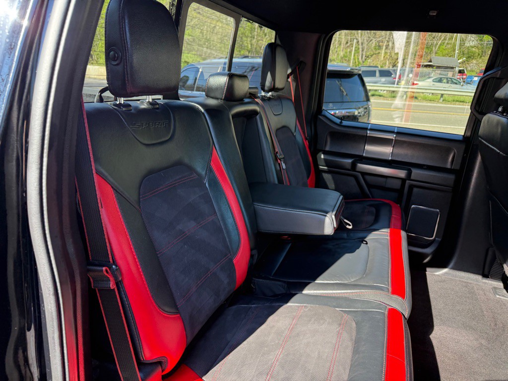 2017 Ford F-150 Image 82