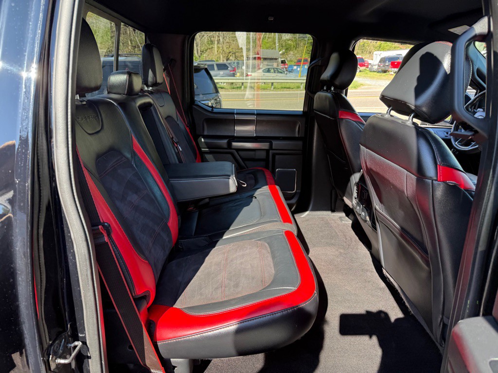 2017 Ford F-150 Image 83