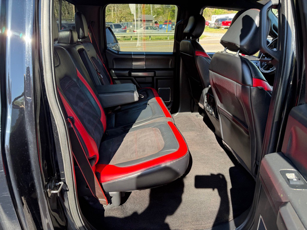2017 Ford F-150 Image 84