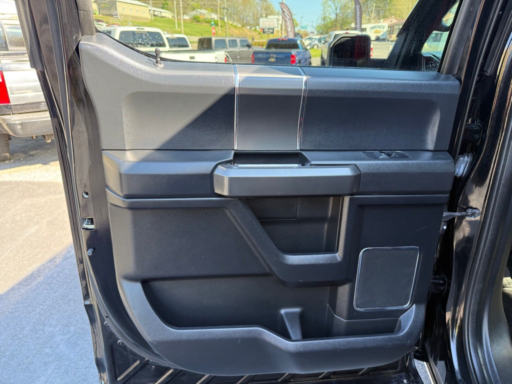2017 Ford F-150 Image 85