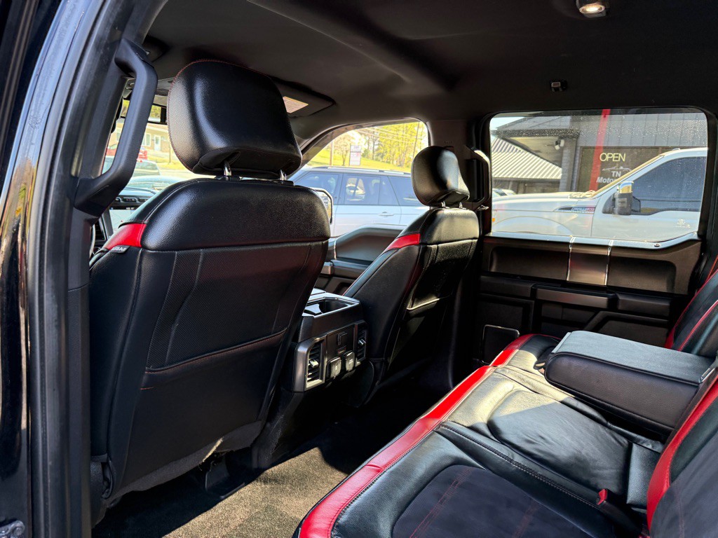2017 Ford F-150 Image 86