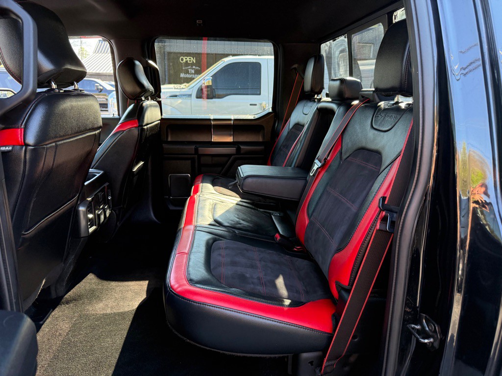 2017 Ford F-150 Image 87