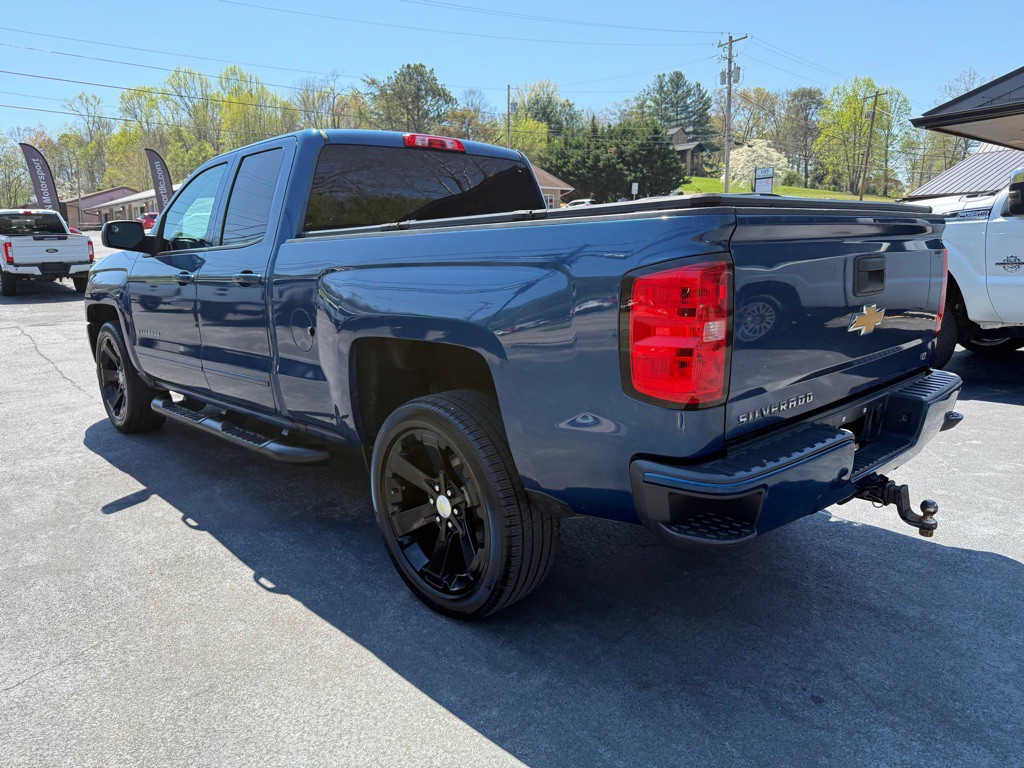 2017 Chevrolet Silverado 1500 Image 17