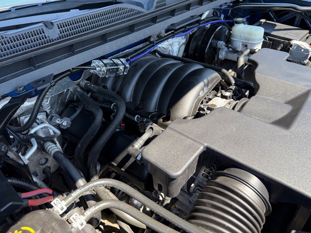 2017 Chevrolet Silverado 1500 Image 32