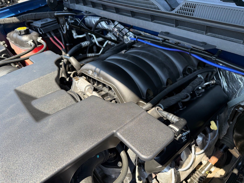 2017 Chevrolet Silverado 1500 Image 33
