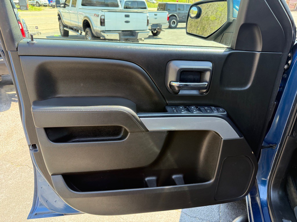 2017 Chevrolet Silverado 1500 Image 46
