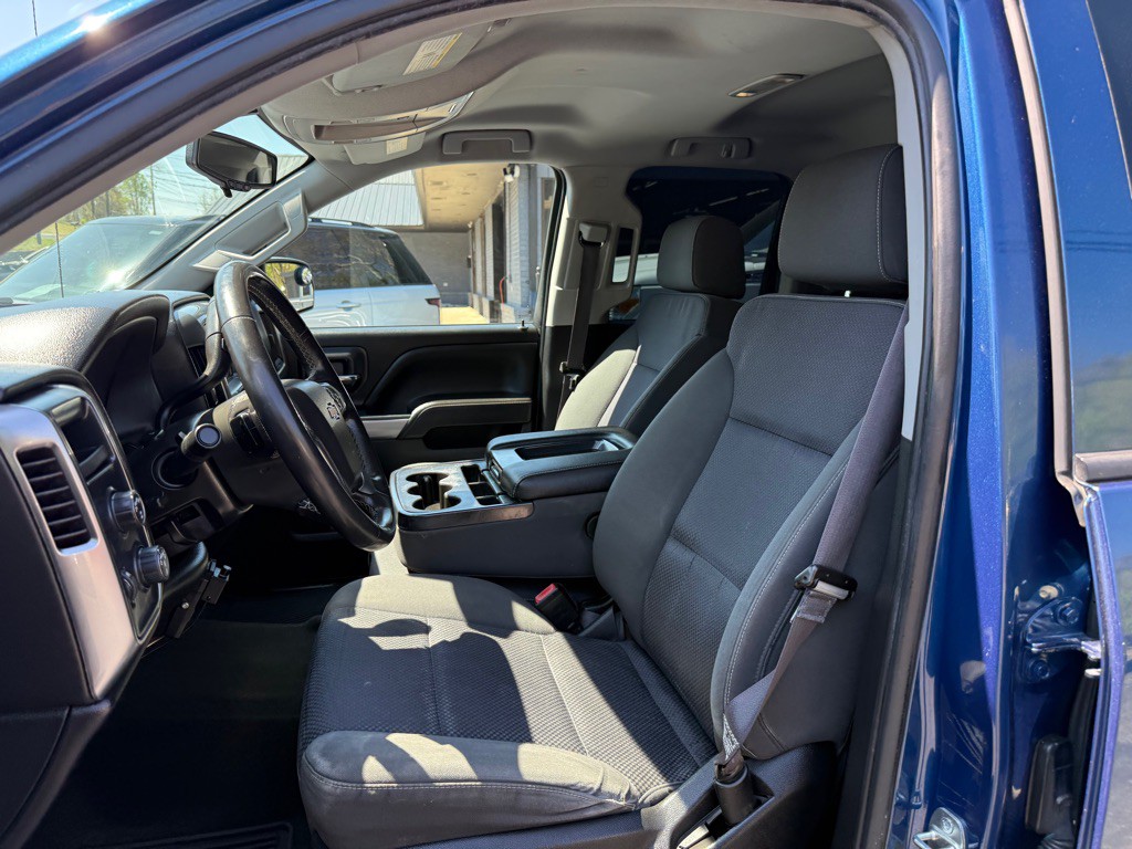 2017 Chevrolet Silverado 1500 Image 48
