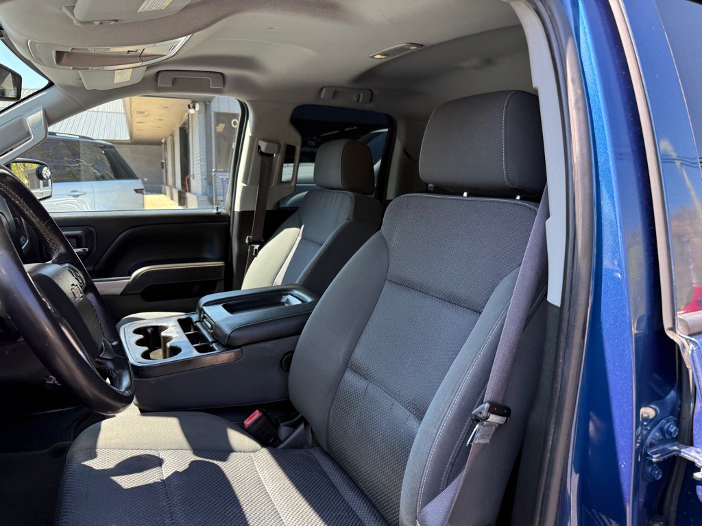 2017 Chevrolet Silverado 1500 Image 49